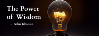 Power of wisdom